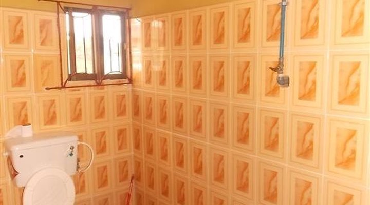 Living Spring Guest House