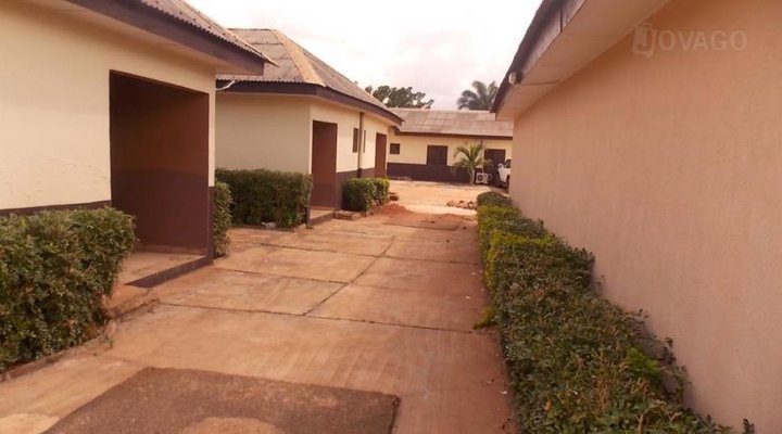 Living Spring Guest House