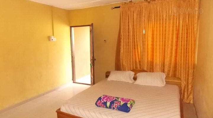 Living Spring Guest House