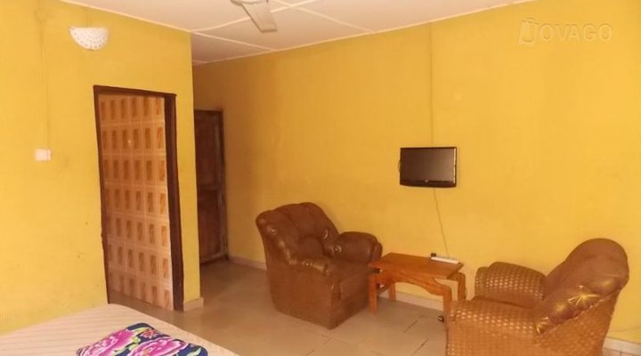 Living Spring Guest House