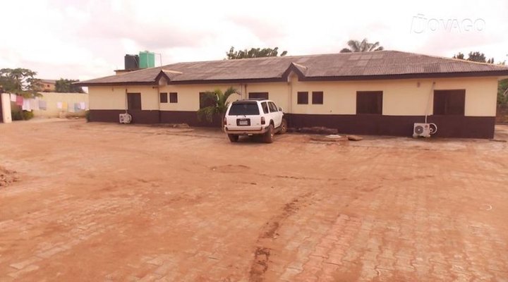 Living Spring Guest House