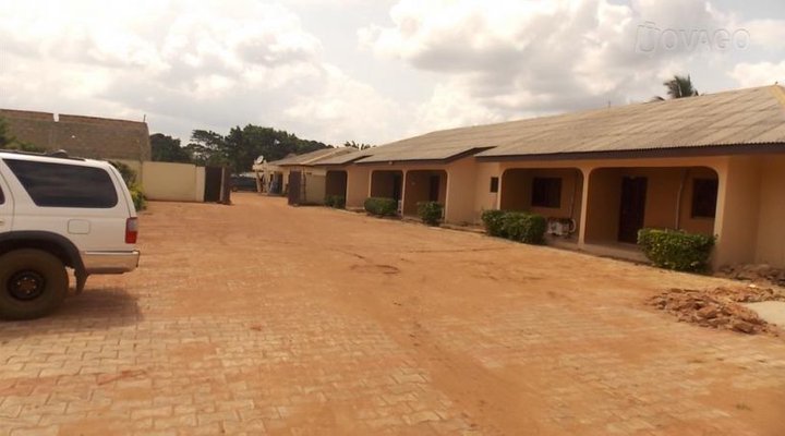 Living Spring Guest House