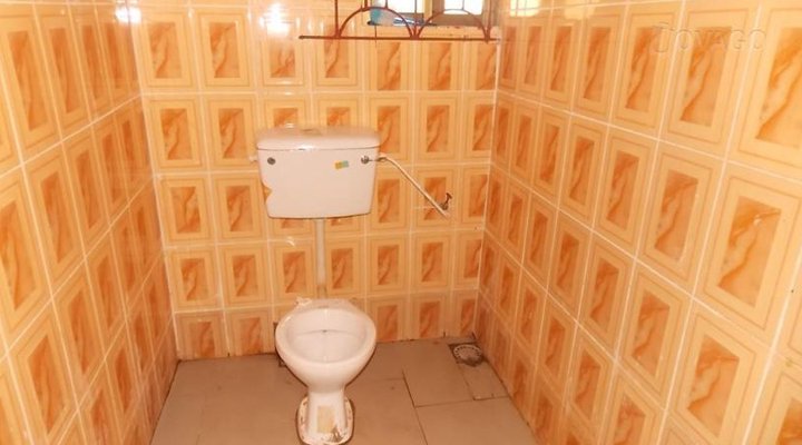 Living Spring Guest House