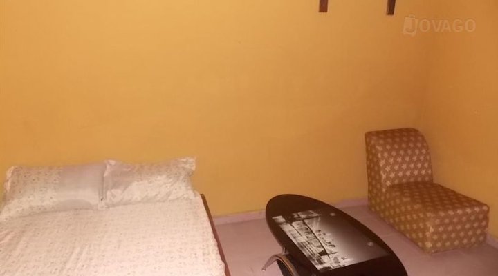 Shalom Plaza Hotel