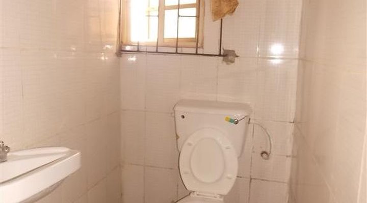 Ruejigan Hotel & Suites