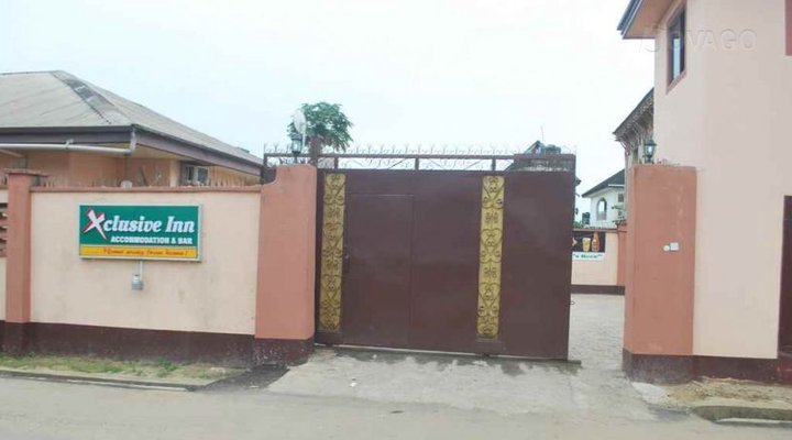 Xclusive Inn