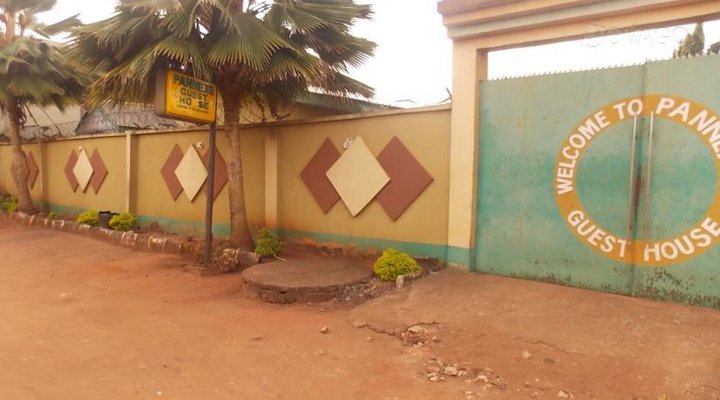Panex Guest House