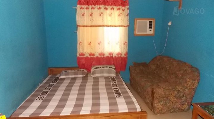 Panex Guest House