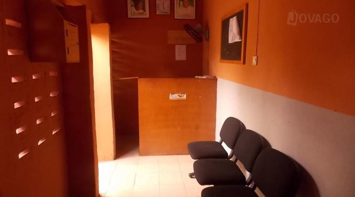 Ultimate Holiday Inn