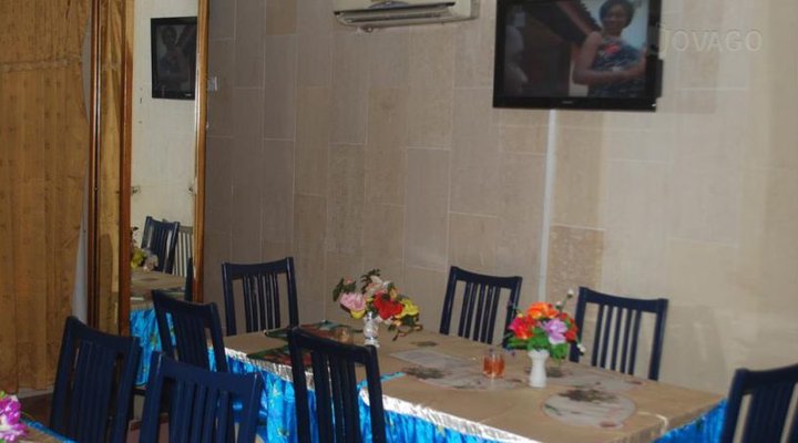 Amoni Hotel And Resort