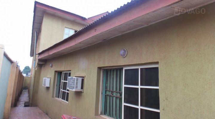 White Water Hotel Ltd