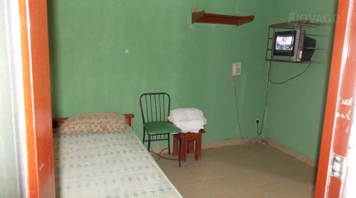 White Water Hotel Ltd