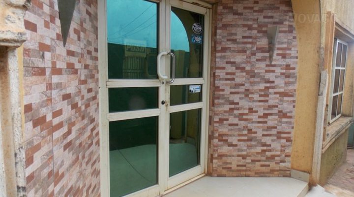 White Water Hotel Ltd