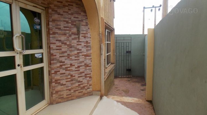 White Water Hotel Ltd