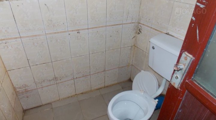 White Water Hotel Ltd