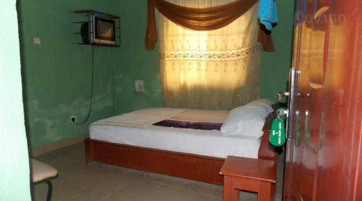 White Water Hotel Ltd