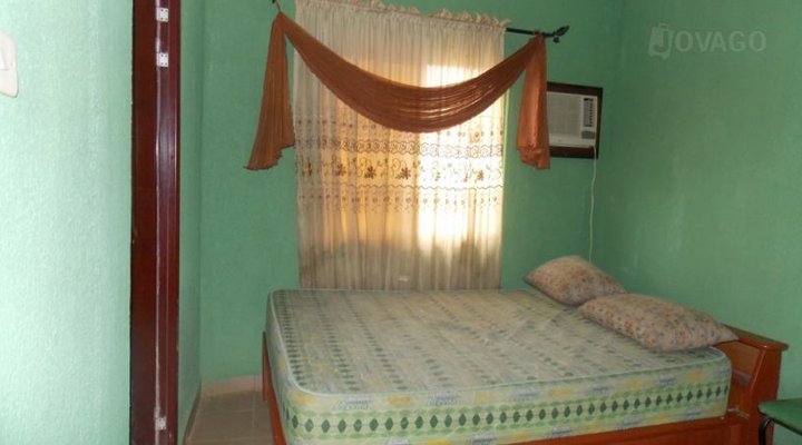 White Water Hotel Ltd