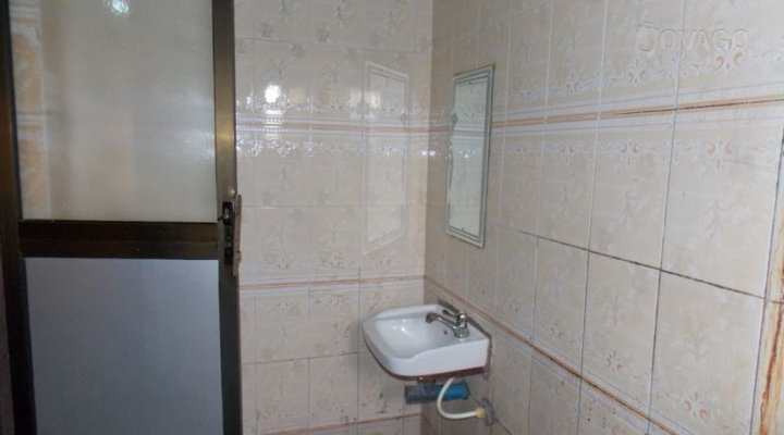 White Water Hotel Ltd