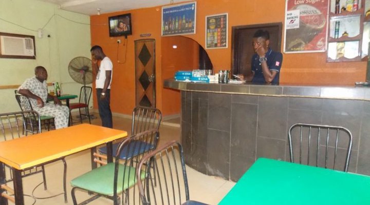 White Water Hotel Ltd