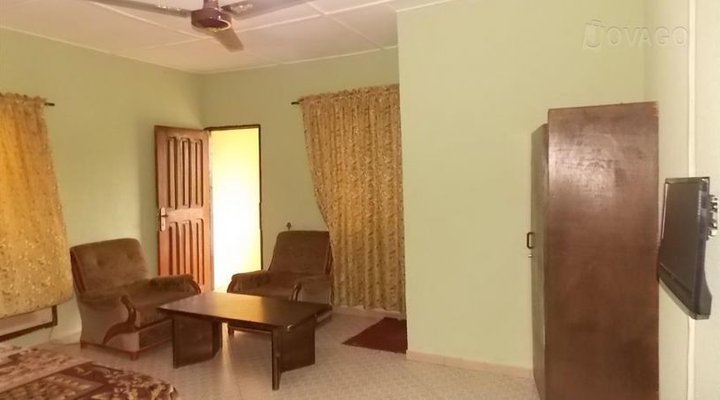Ade Kemi Hotel Nig. Ltd