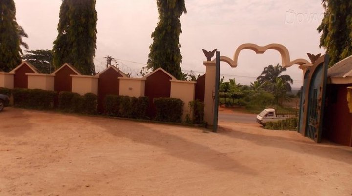 Ade Kemi Hotel Nig. Ltd