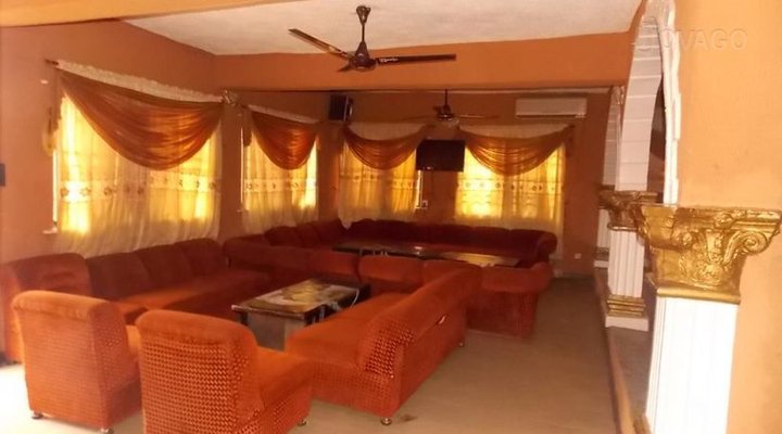 Ade Kemi Hotel Nig. Ltd