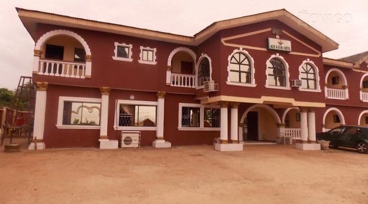 Ade Kemi Hotel Nig. Ltd