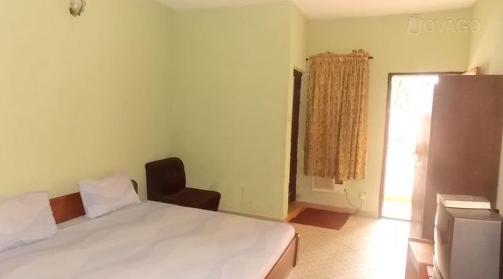 Ade Kemi Hotel Nig. Ltd