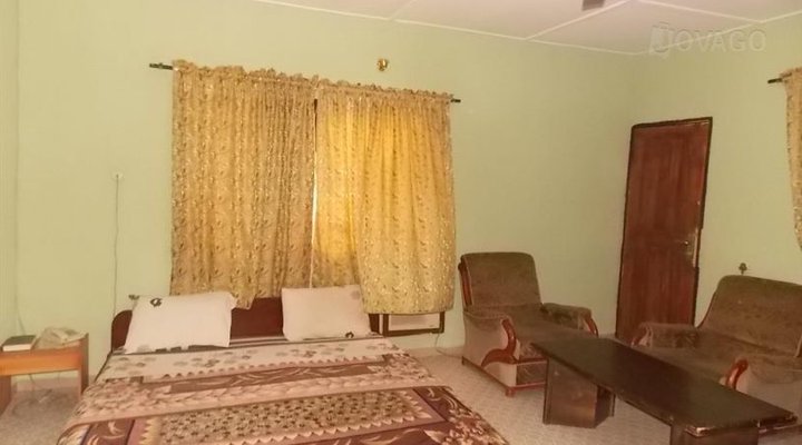 Ade Kemi Hotel Nig. Ltd