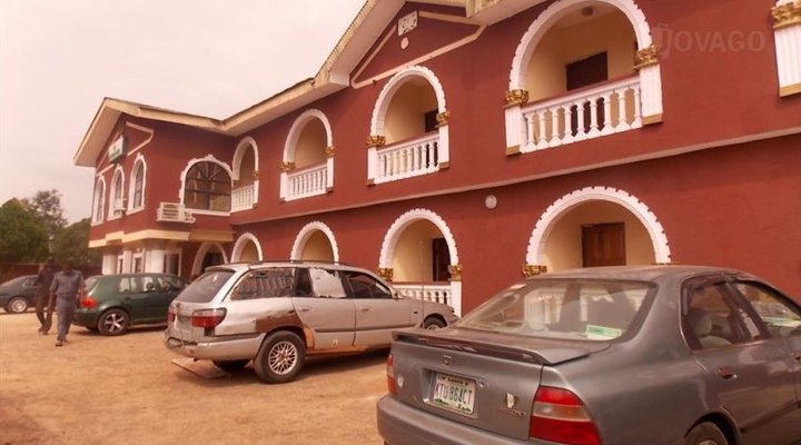 Ade Kemi Hotel Nig. Ltd