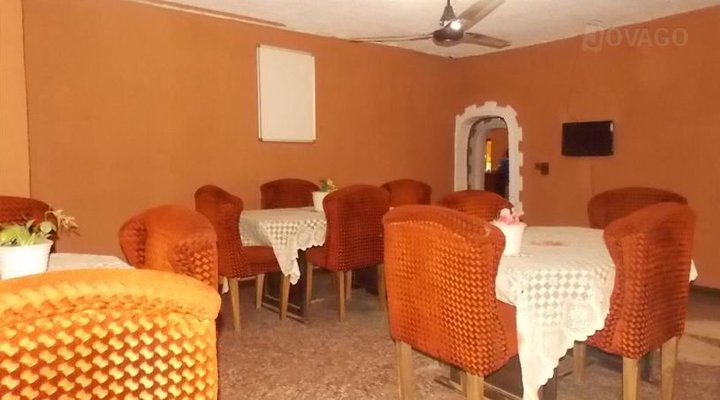 Ade Kemi Hotel Nig. Ltd