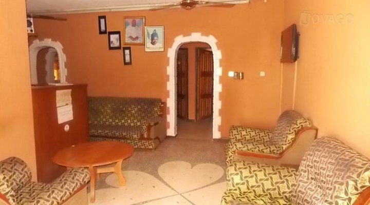 Ade Kemi Hotel Nig. Ltd