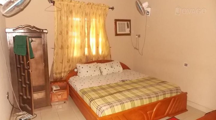 Mercyland Guest House Limited