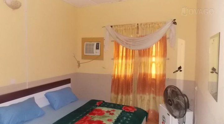 Mercyland Guest House Limited