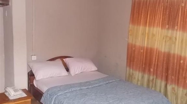 Mercyland Guest House Limited