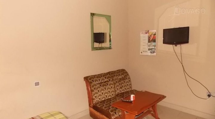 Mercyland Guest House Limited