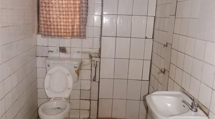 Mercyland Guest House Limited