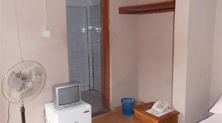 Mercyland Guest House Limited