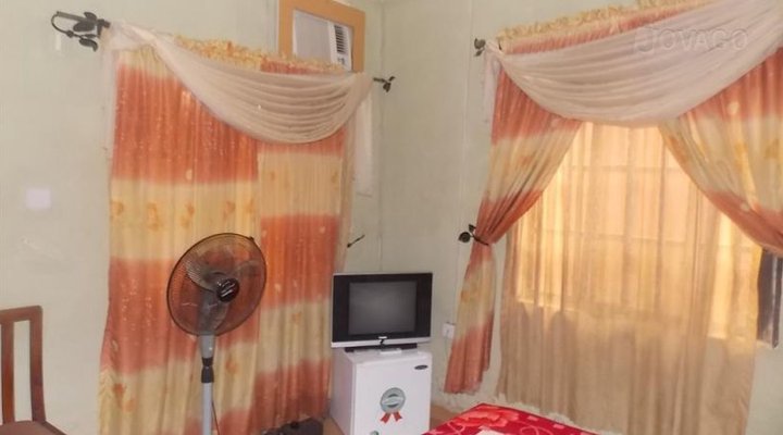 Mercyland Guest House Limited