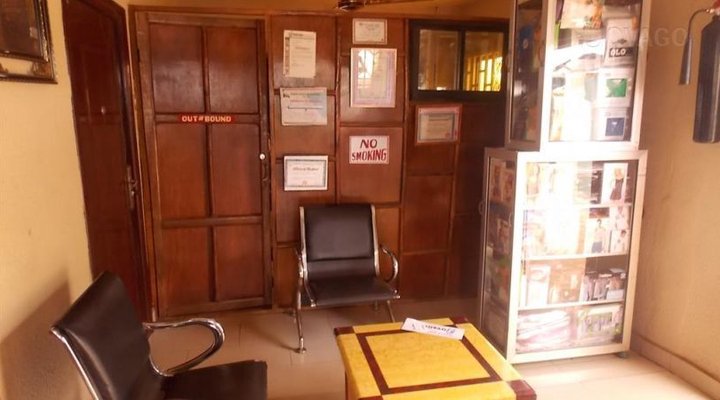 Mercyland Guest House Limited