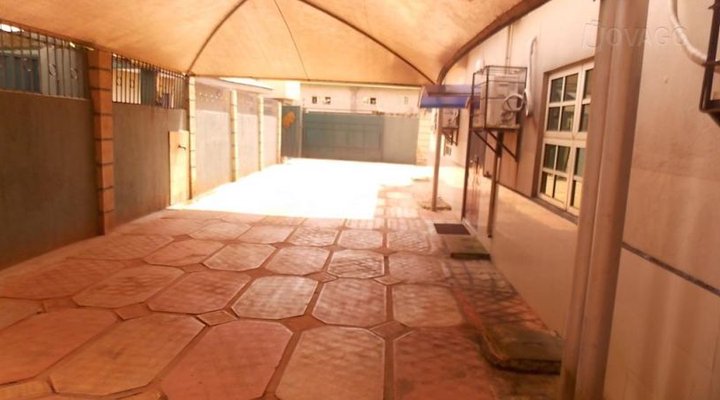 Mercyland Guest House Limited