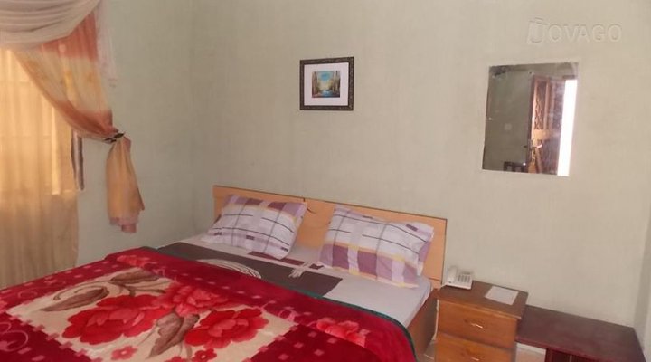 Mercyland Guest House Limited