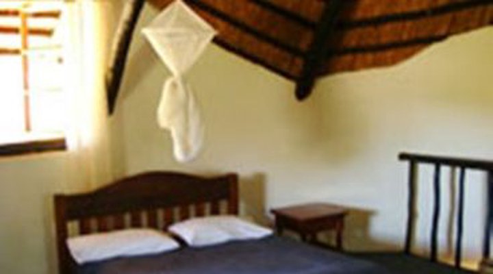 Gertie's Lodge
