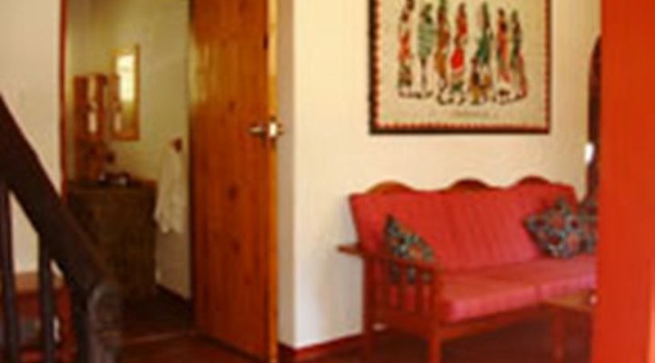 Gertie's Lodge