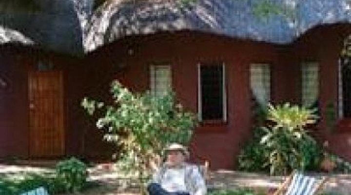 Gertie's Lodge