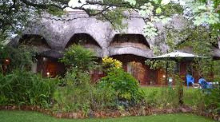 Gertie's Lodge