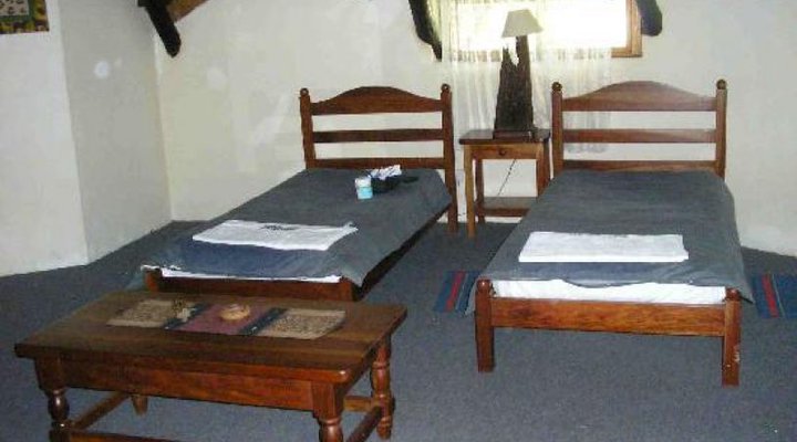 Gertie's Lodge