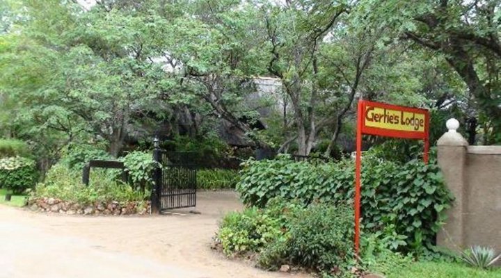 Gertie's Lodge