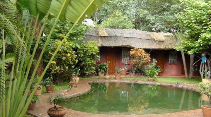 Gertie's Lodge