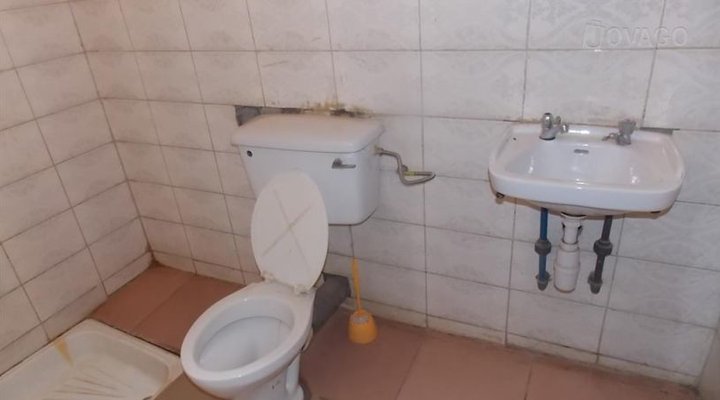 Ikeja Inside Guest House